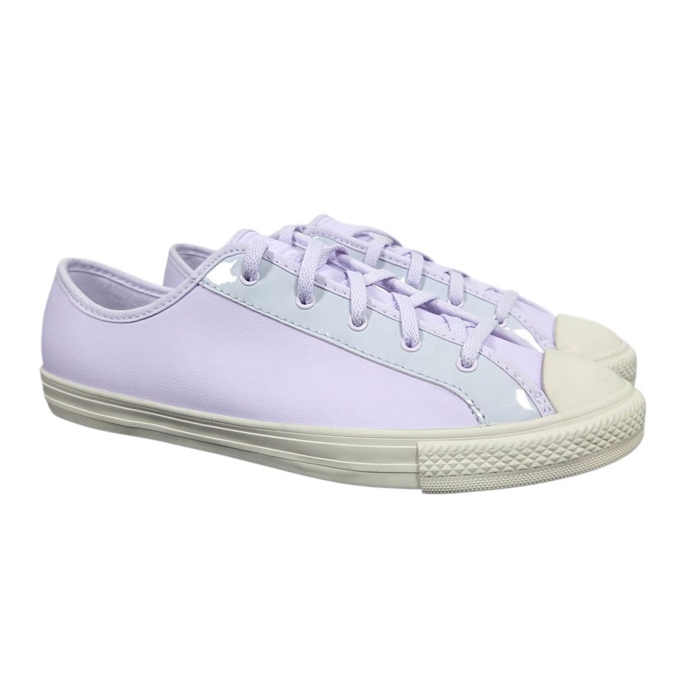 BRAND NEW NO BOX Converse CTAS Dainty Ox in Light Purple
